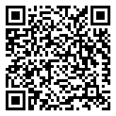 Scan QR Code for live pricing and information - Rattan Chairs, Set of 2, Mid Century Modern Dining Chair, Upholstered Velvet Accent Chair with Rattan Back, Retro Dining Room Kitchen Chair for Living Room, Bedroom, Reading Room, Office, Black