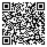 Scan QR Code for live pricing and information - Pallet Cushions 2 pcs Black Fabric