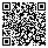 Scan QR Code for live pricing and information - Sunshade Sail Oxford Fabric Rectangular 3x4 m Anthracite