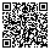 Scan QR Code for live pricing and information - Wall-mounted TV Cabinets 2 Pcs High Gloss White Chipboard