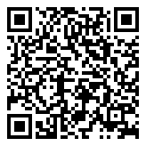 Scan QR Code for live pricing and information - Wooden Pet Gate Dog Fence Safety Grey 100 Pack