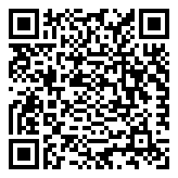 Scan QR Code for live pricing and information - Adairs Natural Outdoor Porto Stripe Chair Pad