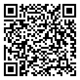 Scan QR Code for live pricing and information - Black Magnetic High Precision Temperature & Humidity Meter Same-Screen Display Memory Function Sound & Light Alarm