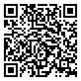 Scan QR Code for live pricing and information - Double-Head Parasol with LEDs Terracotta 449x245 cm