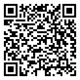 Scan QR Code for live pricing and information - Garden Sofa with Cushions 2-Seater Black Poly Rattan