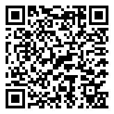 Scan QR Code for live pricing and information - Garden Raised Bed with Fence Design 100x30x30 cm Solid Wood Pine