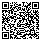 Scan QR Code for live pricing and information - Elevated Pet Bed Dog Puppy Cat M Medium