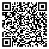 Scan QR Code for live pricing and information - Portable Neck Fan, Upgraded LED Display for Women Men, Pearl, White