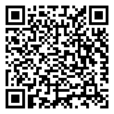 Scan QR Code for live pricing and information - Alpha Piano Bench Stool Adjustable Height Keyboard Seat