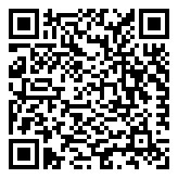 Scan QR Code for live pricing and information - FIT Women's High Waist 5 Shorts in Black, Size XL, Polyester/Elastane by PUMA