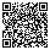 Scan QR Code for live pricing and information - Wardrobe 80x50x171.5 Cm Solid Pine Panama Range.