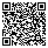 Scan QR Code for live pricing and information - 6 Piece TV Cabinet Set High Gloss White Engineered Wood