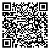 Scan QR Code for live pricing and information - Adairs White Stonewashed Cotton Bedlinen W17 King Fitted Sheet