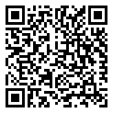 Scan QR Code for live pricing and information - Flower Stand with Wheels 110x25x101 cm Solid Wood Fir