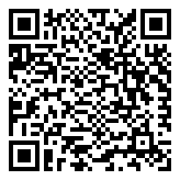 Scan QR Code for live pricing and information - Cat Litter Box with Lid and UV, Portable Kitty Litter Box with Scoop, Private Space for Your Feline Friends