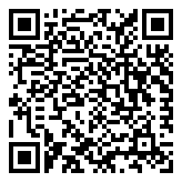 Scan QR Code for live pricing and information - Adairs Black Cot Kids Yarn Dyed Black Gingham Quilted Quilt Cover Set