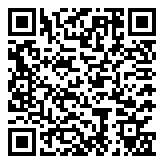 Scan QR Code for live pricing and information - Table Top Tempered Glass Round 400 mm
