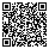 Scan QR Code for live pricing and information - Laura Hill Heated Electric Blanket Queen Fitted Polyester - White