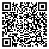Scan QR Code for live pricing and information - Giselle Bedding Double Size Electric Blanket Fleece