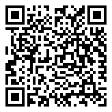 Scan QR Code for live pricing and information - Adairs Flannelette Printed Charcoal Check Quilt Cover Set - Black (Black Super King)