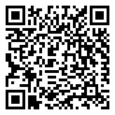 Scan QR Code for live pricing and information - Bike Trailer Black 45 kg Iron