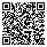 Scan QR Code for live pricing and information - ALFORDSON Shoe Cabinet Organiser Storage Rack Drawer Shelf 21 Pairs White