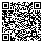 Scan QR Code for live pricing and information - 2-Seater Sofa Black 120 cm Faux Leather