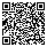 Scan QR Code for live pricing and information - Hoka Gaviota 5 Mens Shoes (White - Size 9.5)