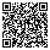 Scan QR Code for live pricing and information - x BMW Men's Jacket in Black, Size 2XL, Nylon by PUMA
