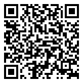 Scan QR Code for live pricing and information - Pallet Cushions 2 pcs Black Fabric