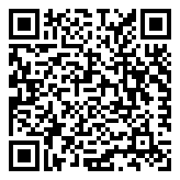 Scan QR Code for live pricing and information - ALFORDSON Gaming Chair Office Massage Computer Racing Seat PU Leather Gold