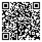 Scan QR Code for live pricing and information - Stand Up Paddle Board Set SUP Surfboard Inflatable Blue And White