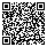 Scan QR Code for live pricing and information - Artiss 4x Bar Stools Faux Leather Chair Black