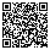 Scan QR Code for live pricing and information - 3/4 Acoustic Violin Kit 4 Strings Natural Varnish Finish w Case Bow Rosin Melodic
