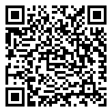 Scan QR Code for live pricing and information - Spirex Speed Unisex Sneakers in Black/Silver Mist, Size 7, Synthetic by PUMA Shoes