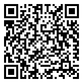 Scan QR Code for live pricing and information - Adairs VW Linen Sheet Sets King Grey Marle SS (Grey King)