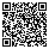 Scan QR Code for live pricing and information - ALFORDSON 2x Bar Stools Retro Kitchen Vintage Chair Industrial Rocio Black