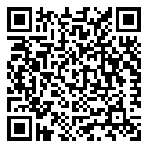 Scan QR Code for live pricing and information - EVOSTRIPE Men's Shorts in Black, Size XL, Cotton/Polyester by PUMA