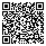 Scan QR Code for live pricing and information - Puma FENTY Creeper Phatty Junior