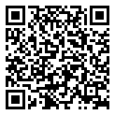 Scan QR Code for live pricing and information - Adairs Grey King Stonewashed Cotton Silver Sheet Separates