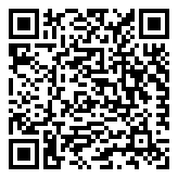 Scan QR Code for live pricing and information - x PERKS AND MINI Unisex Hoodie in Black, Size XS, Cotton by PUMA