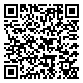 Scan QR Code for live pricing and information - Adairs Black Villa Charcoal European Pillowcase Each