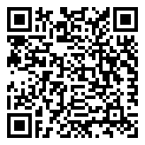 Scan QR Code for live pricing and information - Adairs Lennox White Full Bed (White King)