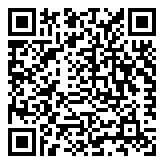 Scan QR Code for live pricing and information - Swivel Chair and Sofa Bed Light Grey 60x75x80 cm