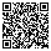 Scan QR Code for live pricing and information - 80L Dual Rubbish Bin Sensor Recycling Kitchen Waste Trash Garbage Can Stainless Steel Silver