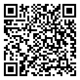 Scan QR Code for live pricing and information - 5 Piece Outdoor Dining Set With Cushions Poly Rattan Black