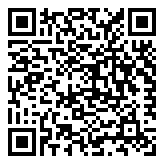 Scan QR Code for live pricing and information - 3 Piece Garden Dining Set Grey and Black