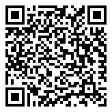 Scan QR Code for live pricing and information - Adairs White Throw Pasquale White Linen