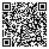 Scan QR Code for live pricing and information - High Cabinet White 80x30x210 Cm Engineered Wood