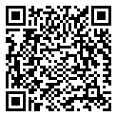 Scan QR Code for live pricing and information - LED Bathroom Mirror Concrete Grey 60x8.5x37 Cm Acrylic.